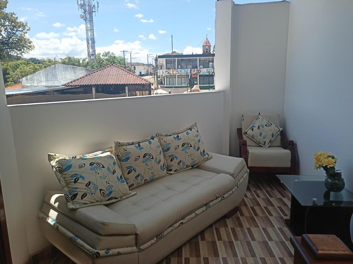 Hotel Malaki San Agustín Buitenkant foto